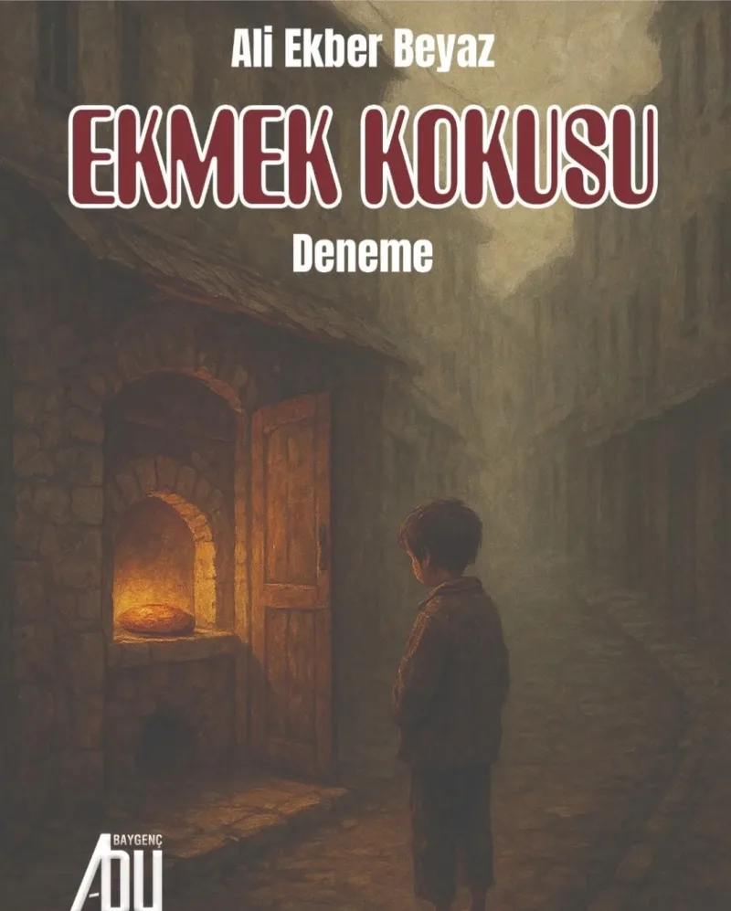 Ekmek Kokusu