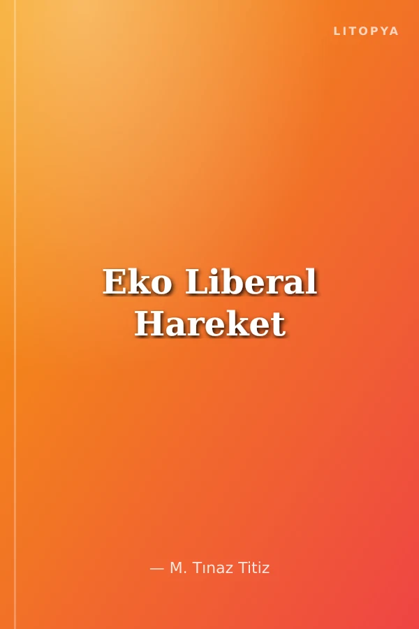 Eko Liberal Hareket