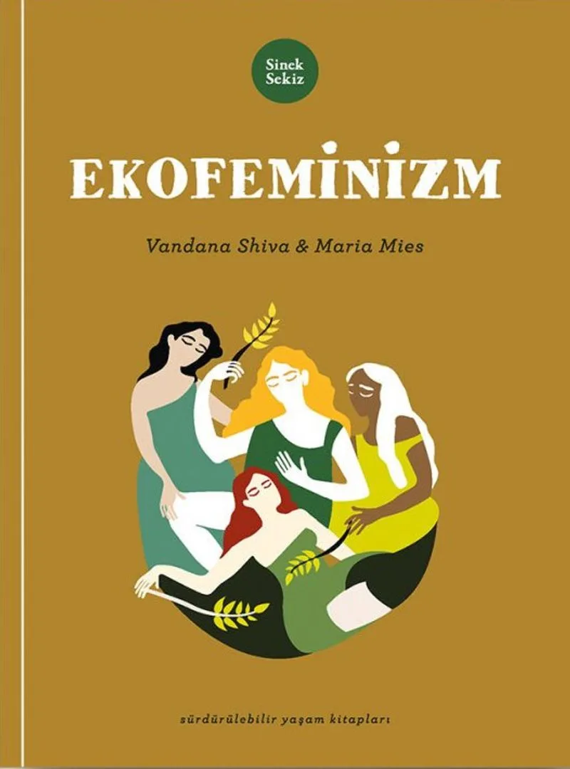 Ekofeminizm
