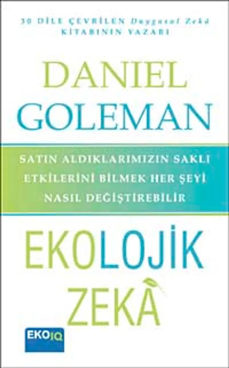 Ekolojik Zeka