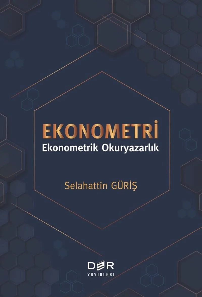 Ekonometri Ekonometrik Okuryazarlık