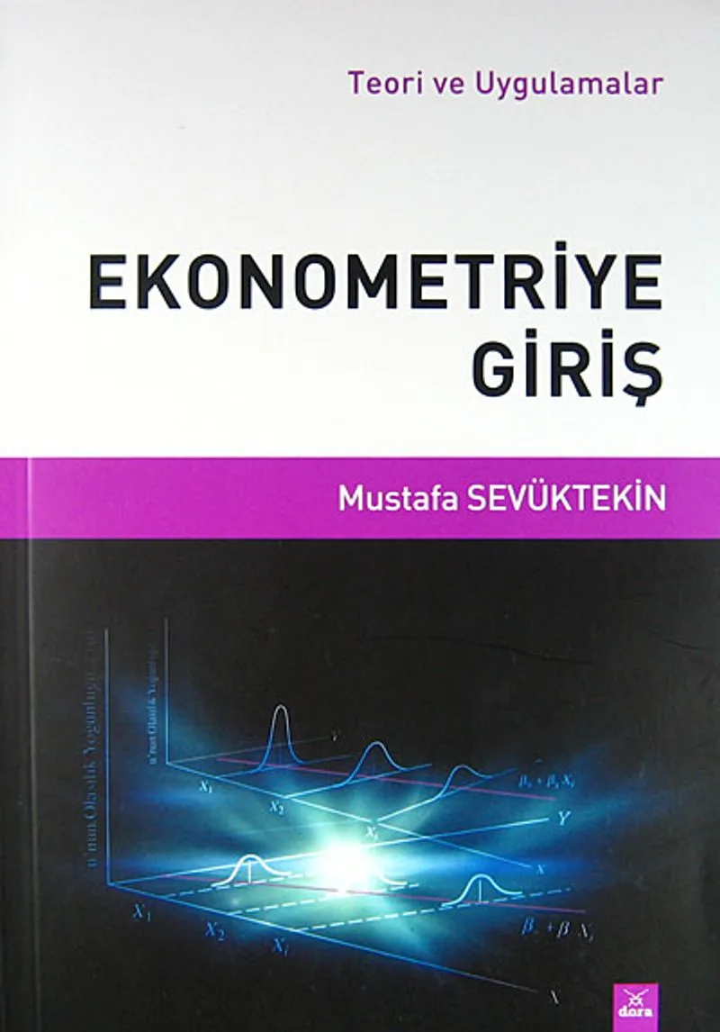 Ekonometriye Giriş