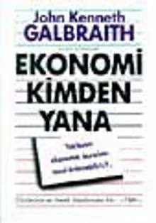 Ekonomi Kimden Yana