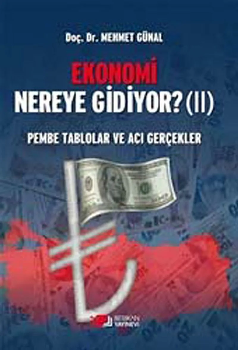 Ekonomi Nereye Gidiyor? (II) Pembe Tablolar ve Acı Gerçekler