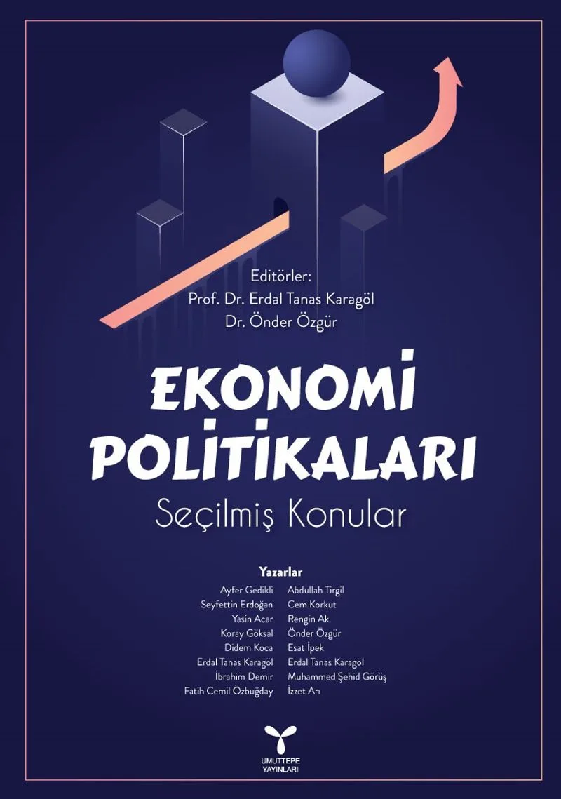 Ekonomi Politikaları Seçilmiş Konular