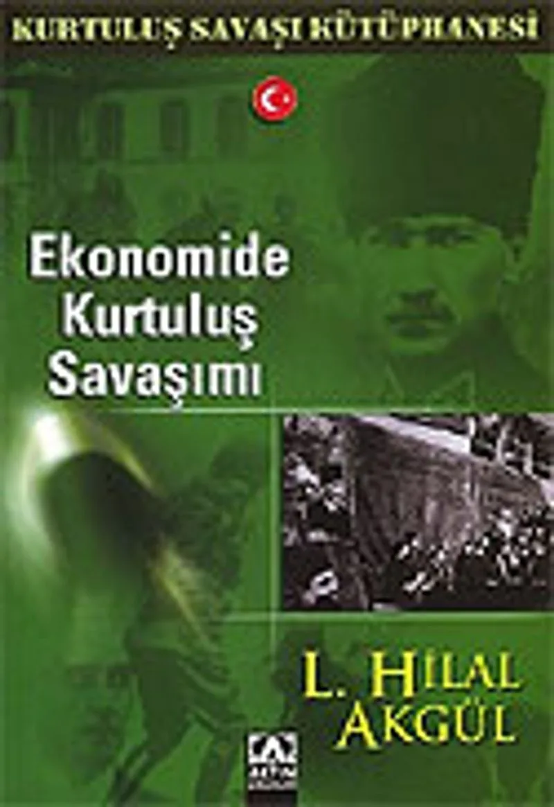 Ekonomide Kurtuluş Savaşımı