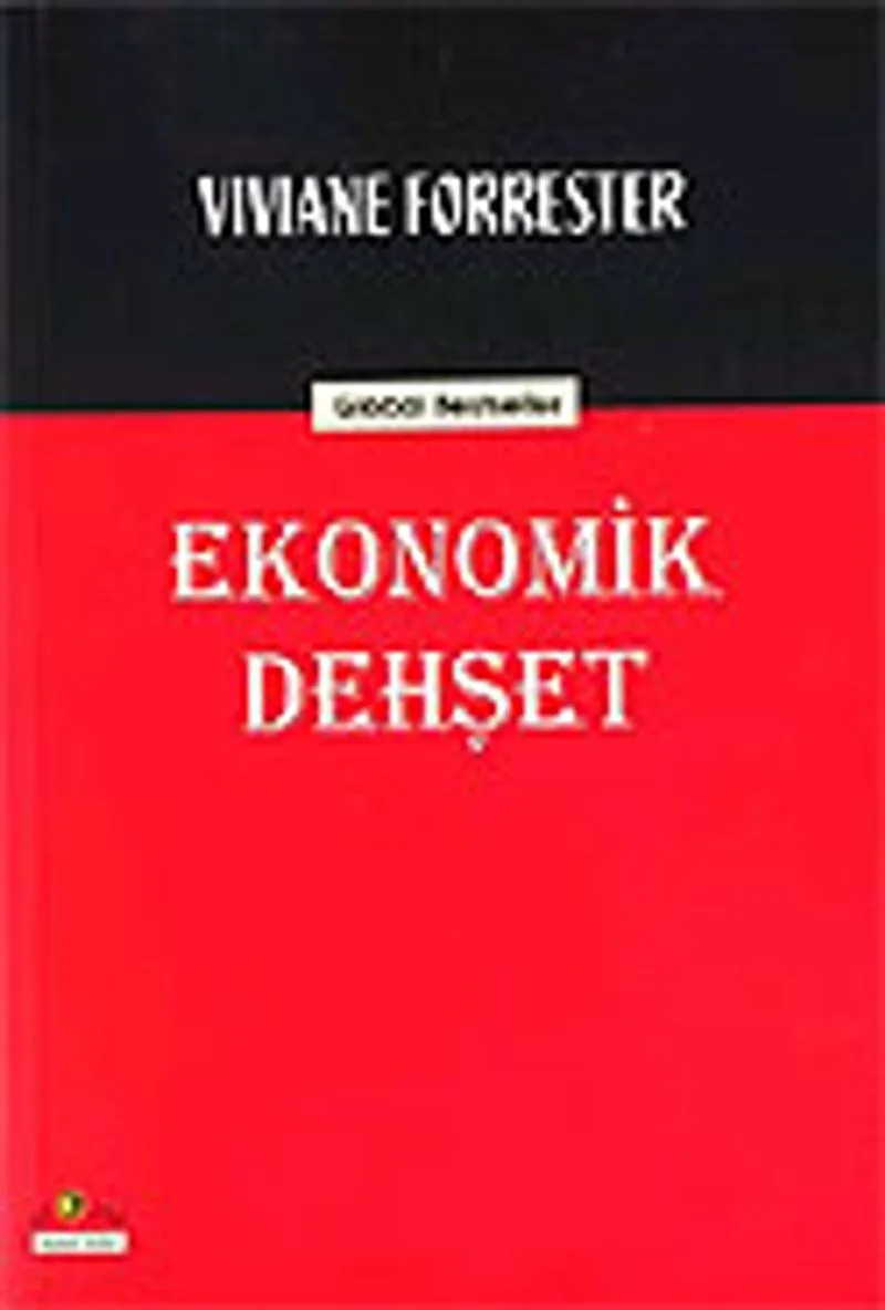 Ekonomik Dehşet