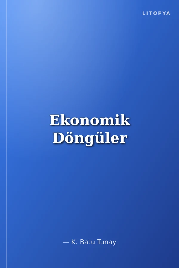 Ekonomik Döngüler