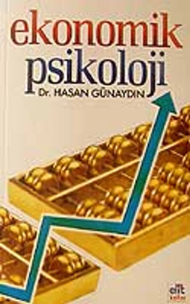 Ekonomik Psikoloji