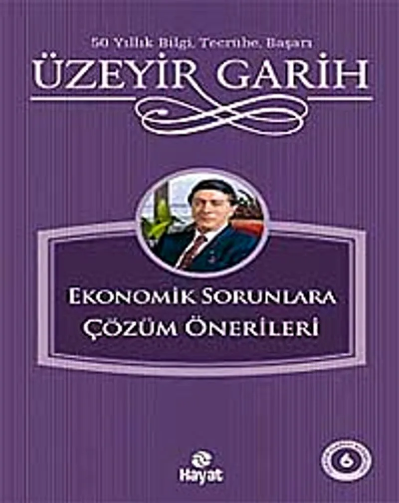 Ekonomik Sorunlara Çözüm Önerileri