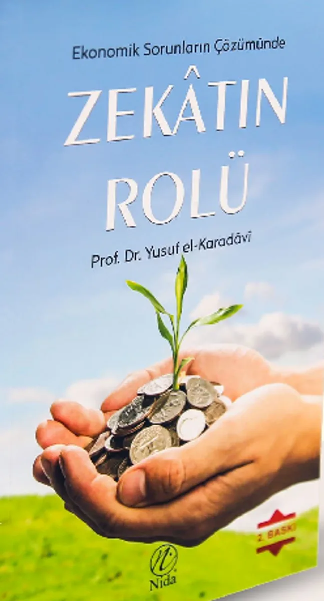 Ekonomik Sorunların Çözümünde Zekatın Rolü