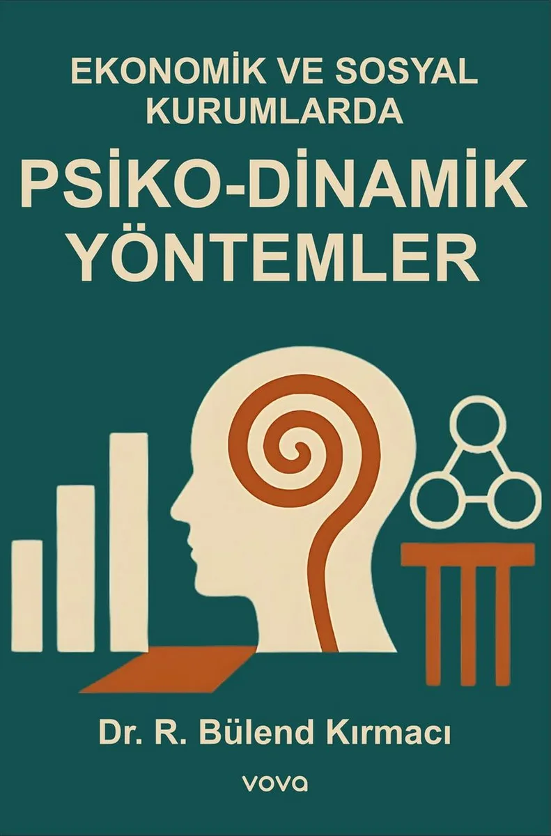Ekonomik ve Sosyal Kurumlarda Psiko-Dinamik Yöntemler