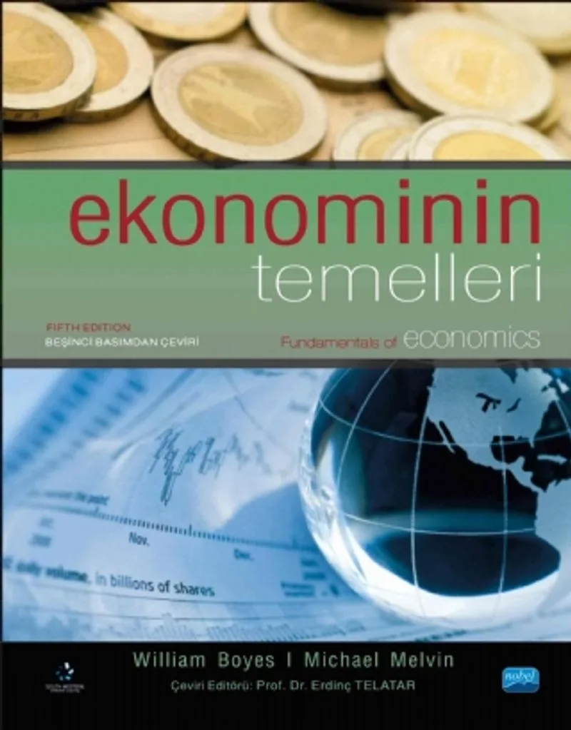 Ekonominin Temelleri