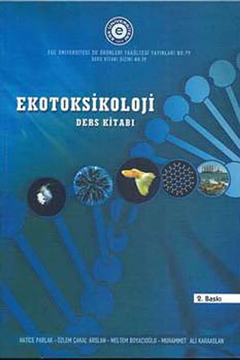 Ekotoksikoloji