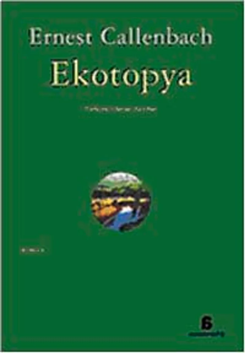 Ekotopya