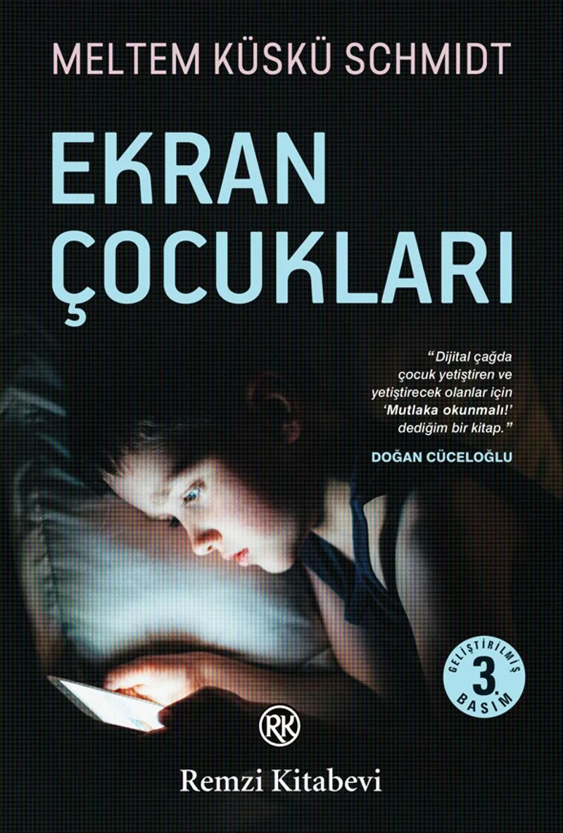 Ekran Çocukları