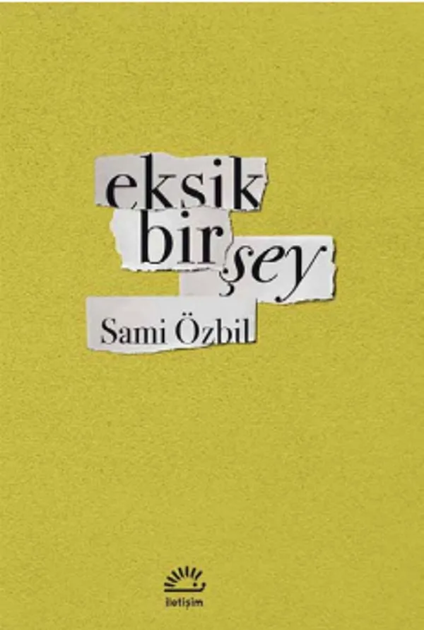 Eksik Bir Şey