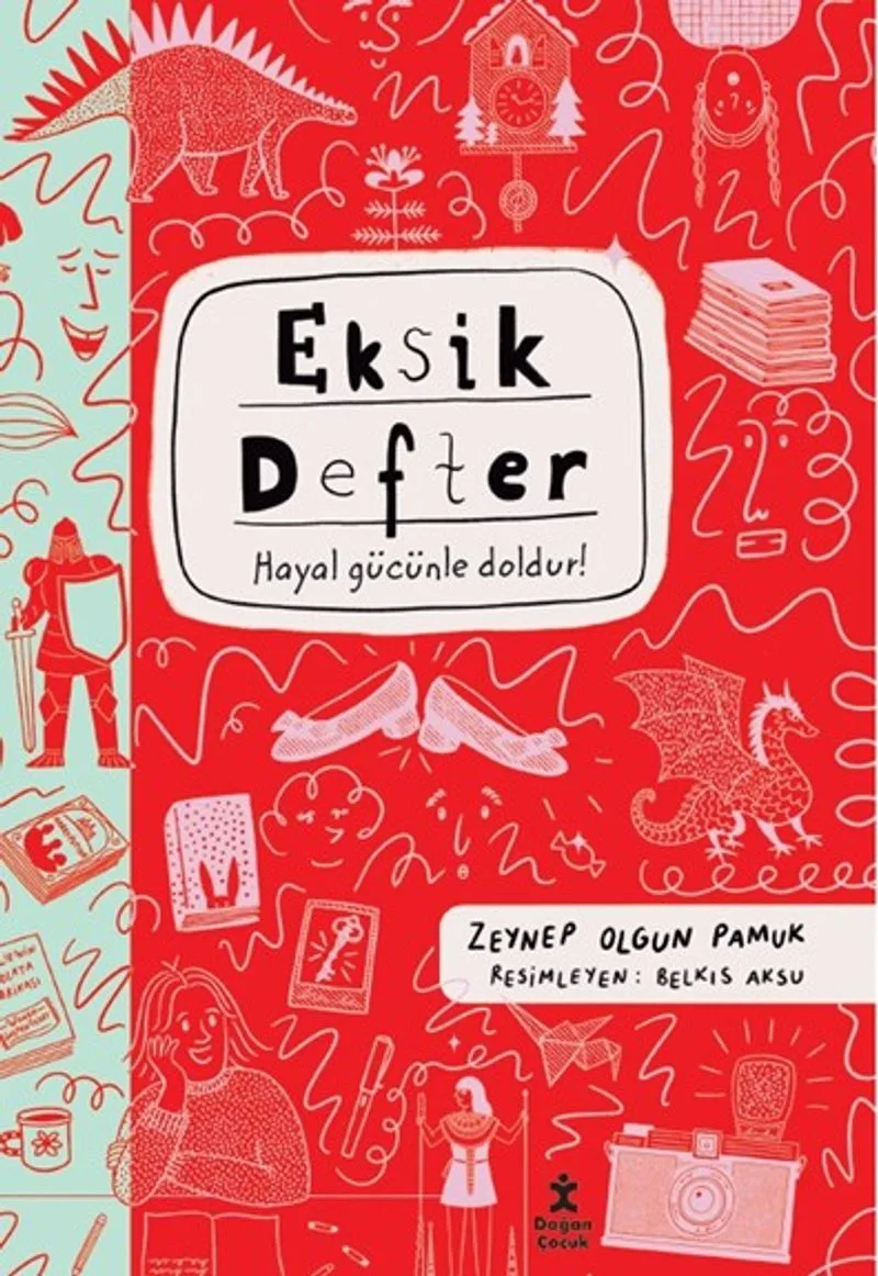 Eksik Defter