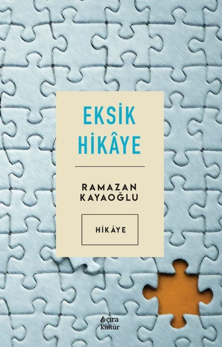 Eksik Hikaye