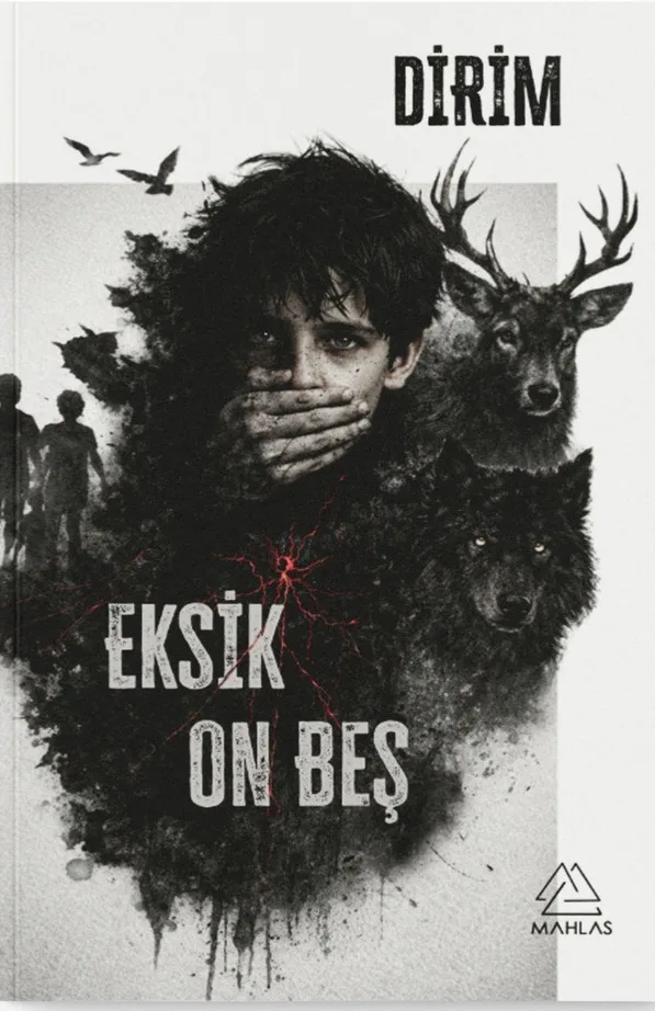Eksik On Beş