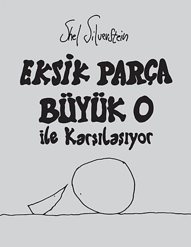 Eksik Parça Büyük O ile Karşılaşıyor