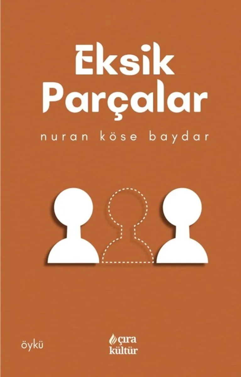 Eksik Parçalar