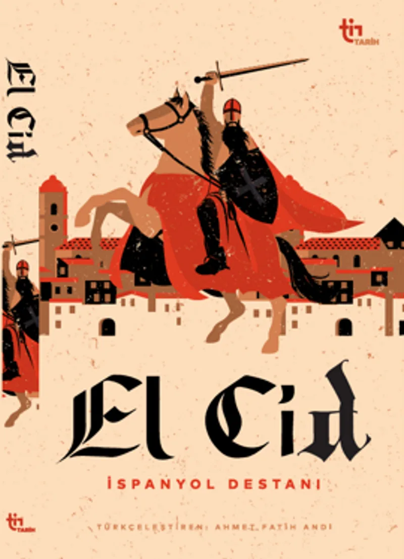 El Cid &ndash; İspanyol Destanı