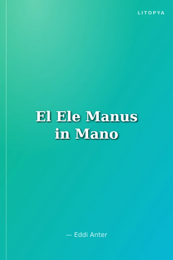 El Ele Manus in Mano