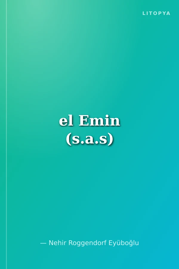 el Emin (s.a.s)