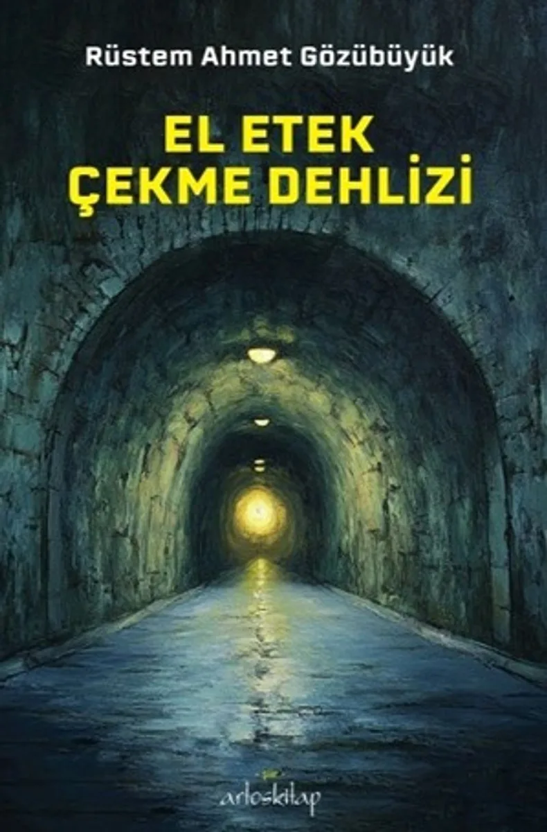 El Etek Çekme Dehlizi
