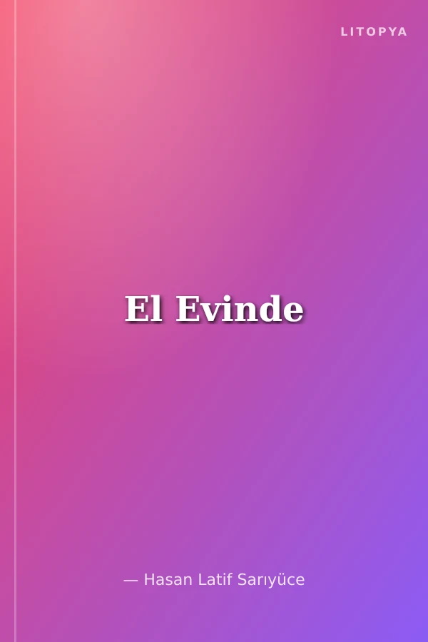 El Evinde