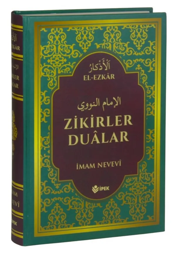 El-Ezkar Zikirler Dualar