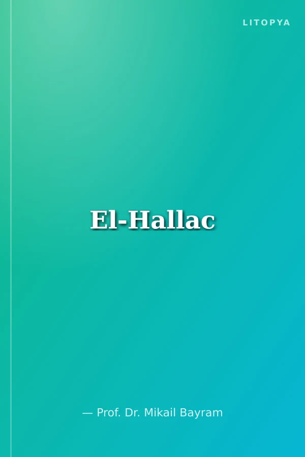 El-Hallac