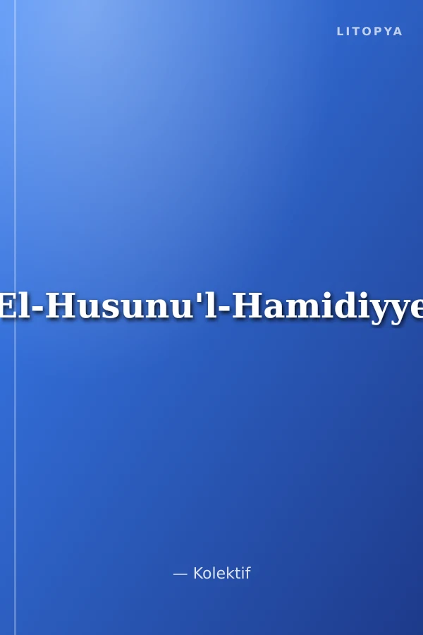El-Husunu'l-Hamidiyye