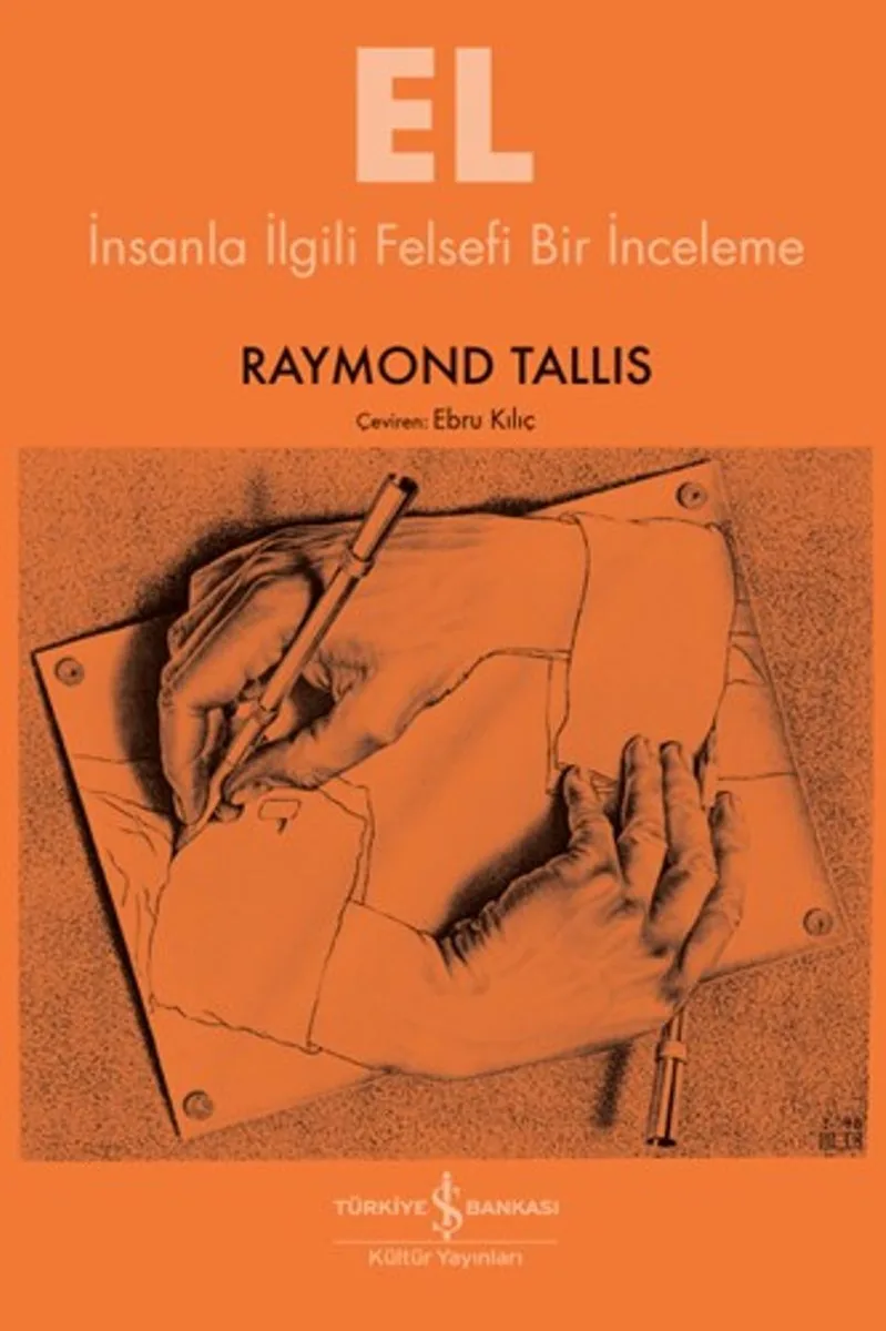 El İnsanla İlgili Felsefi Bir İnceleme
