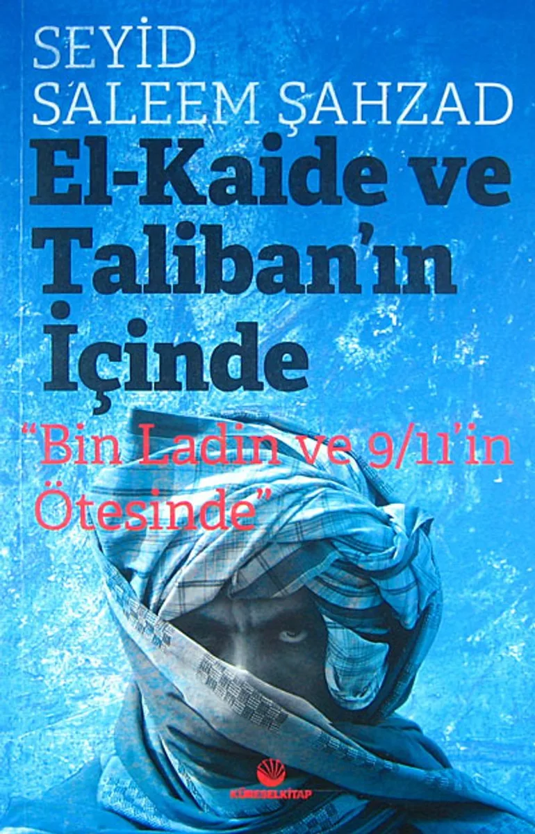 El-Kaide ve Taliban'ın İçinde Bin Ladin ve 9/11'in Ötesinde