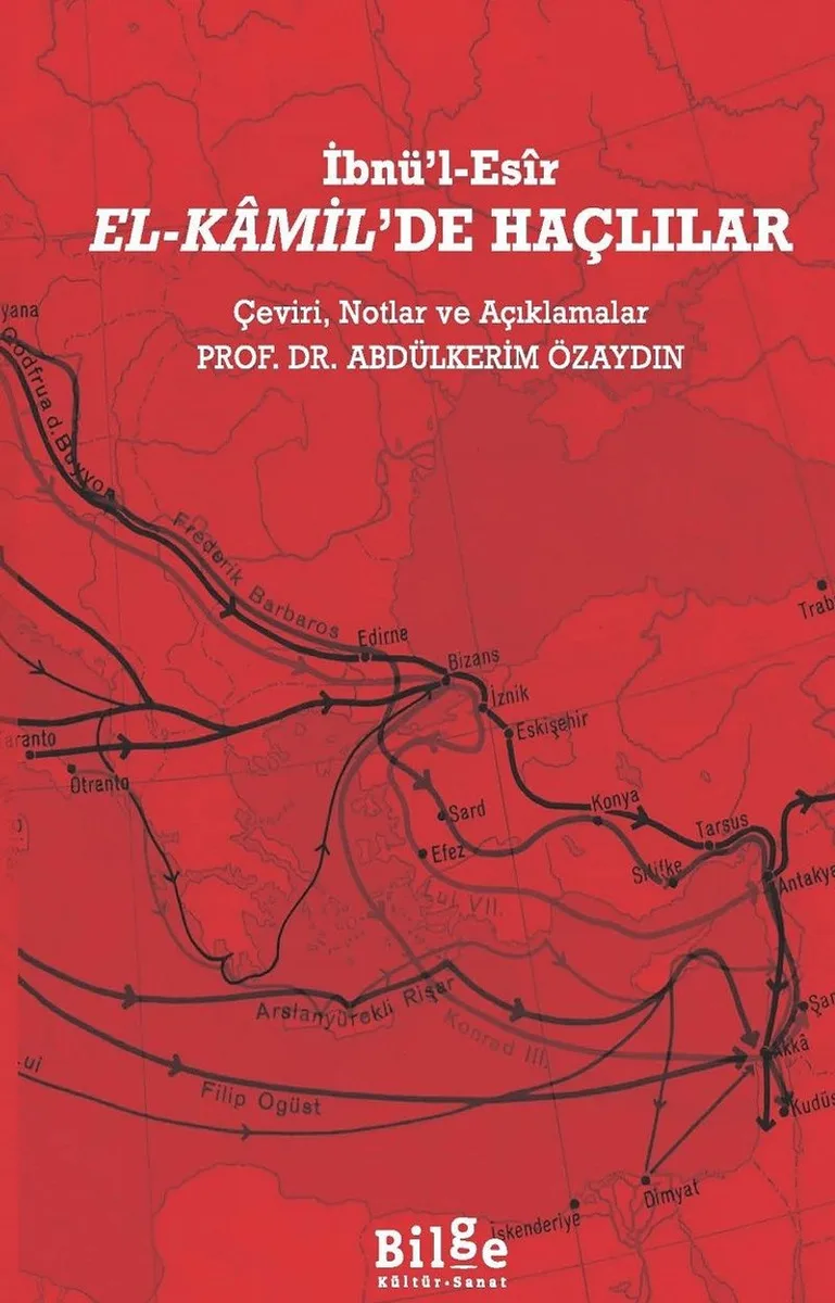 El-Kamil'de Haçlılar