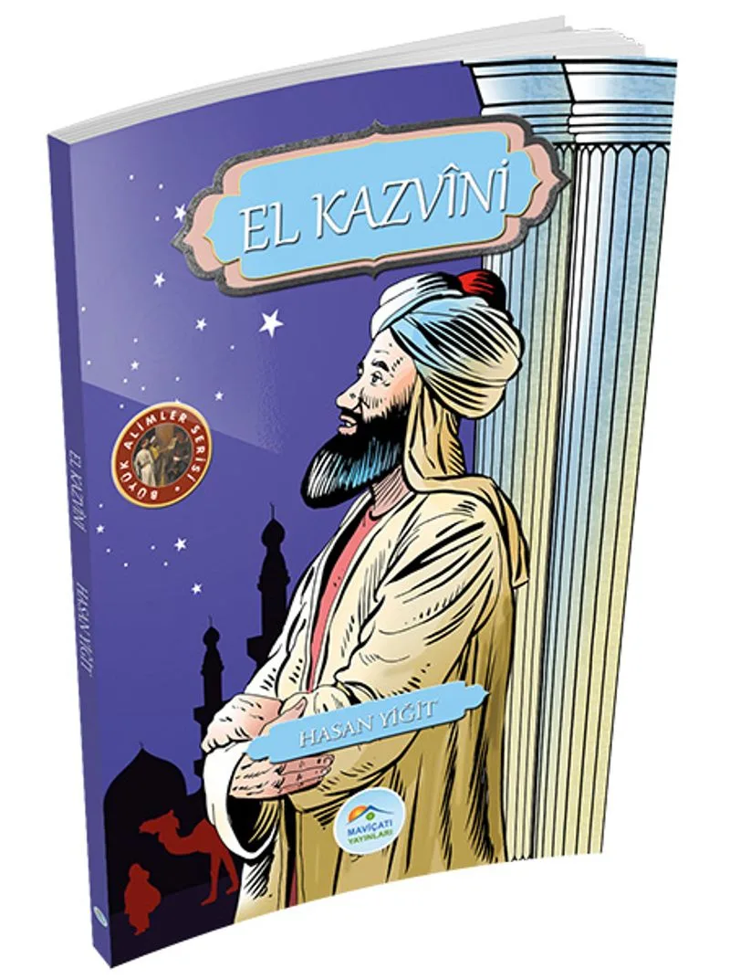 El Kazvini