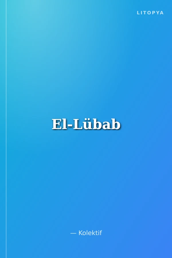 El-Lübab