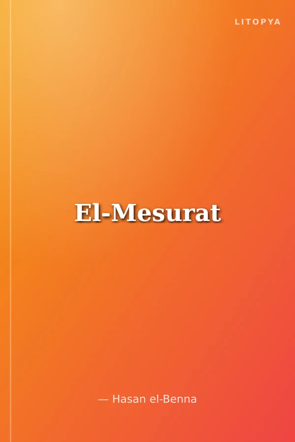 El-Mesurat