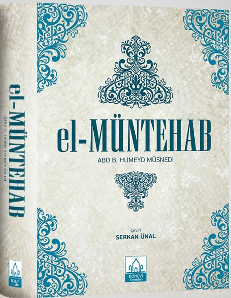 el-Müntehab