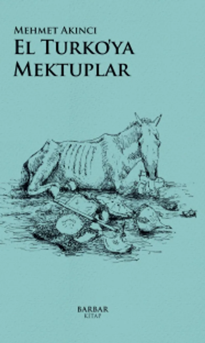 El Turko'ya Mektuplar