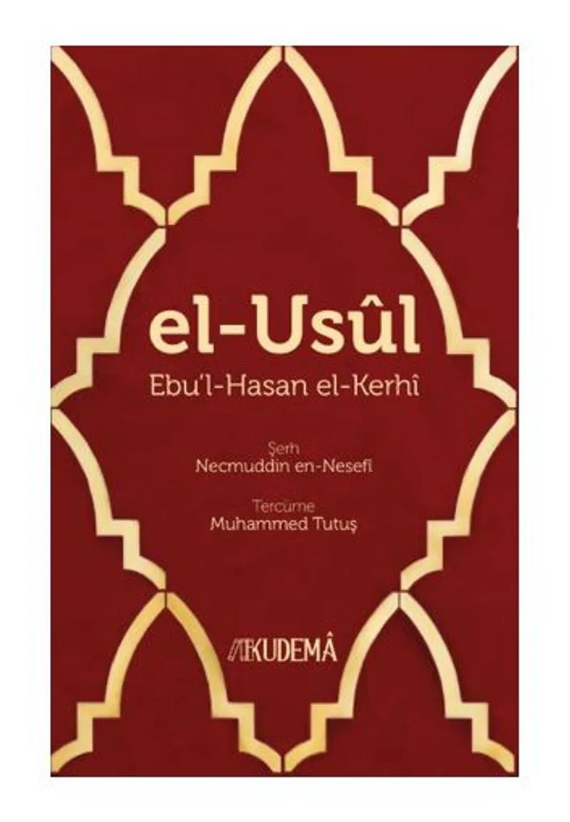 El-Usul