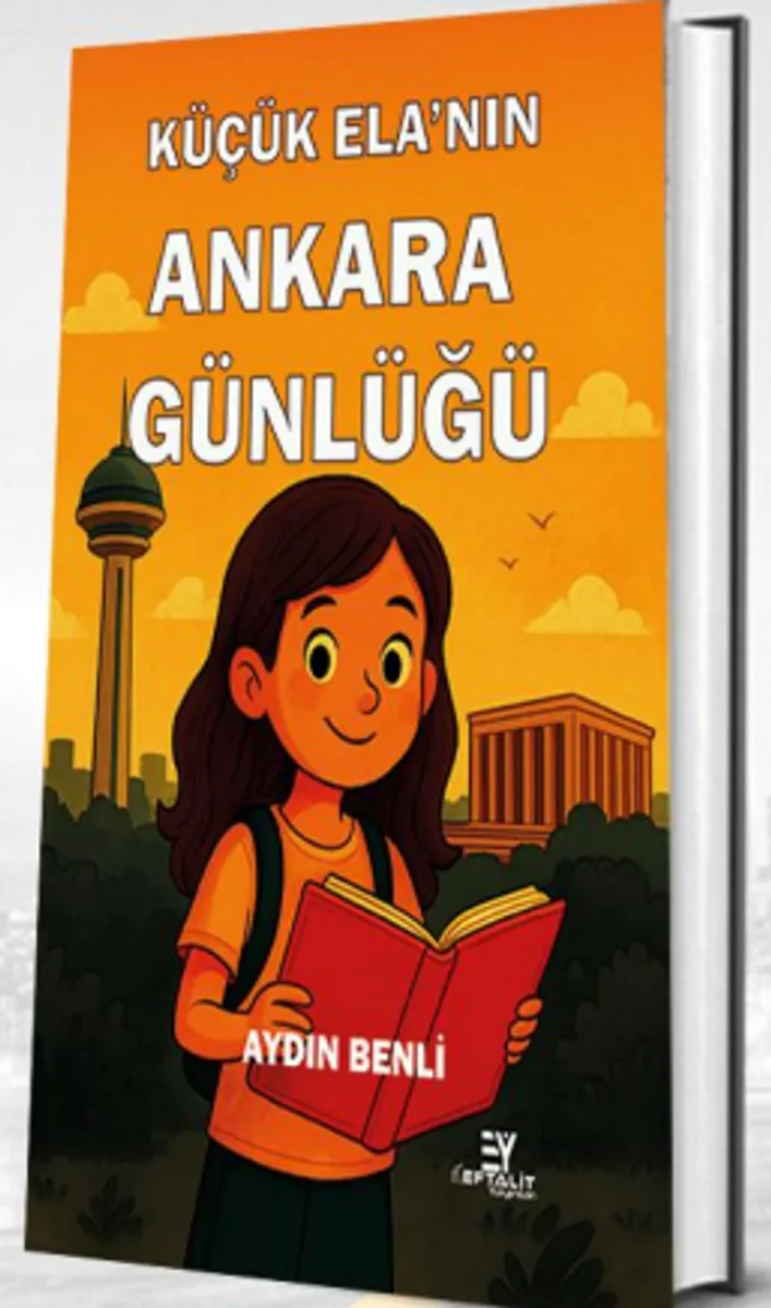 Ela'nın Ankara Günlüğü