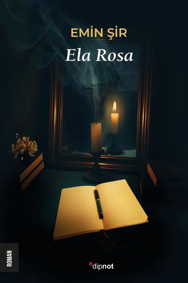 Ela Rosa