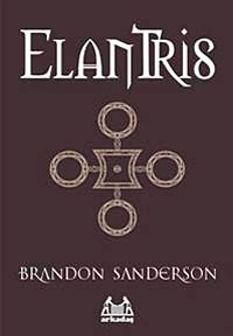 Elantris