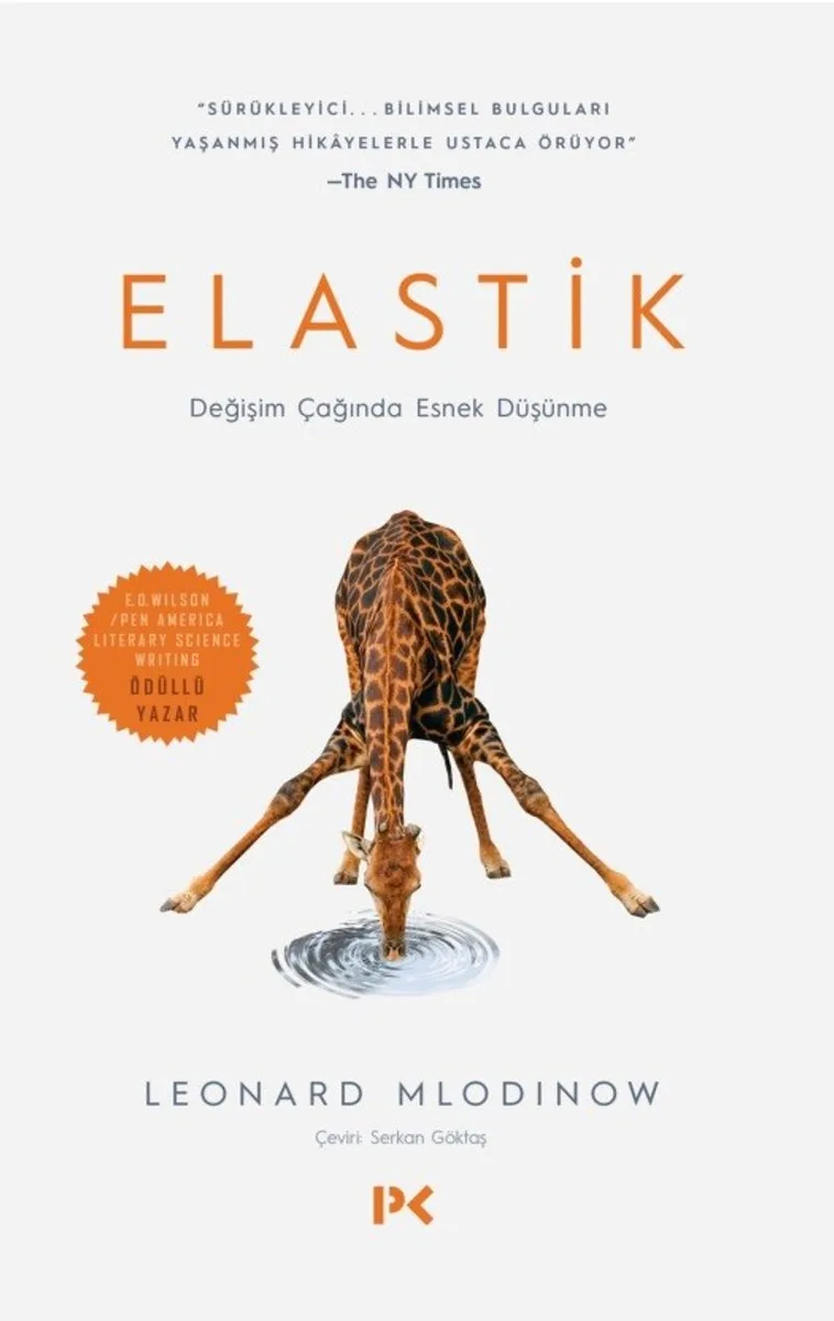 Elastik Değişim Çağında Esnek Düşünme
