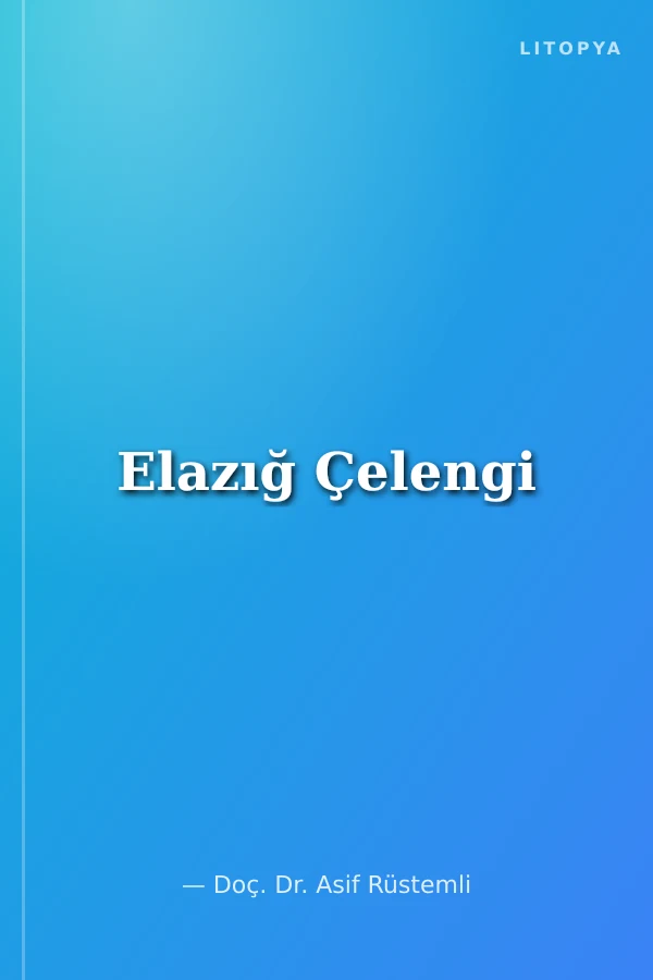 Elazığ Çelengi