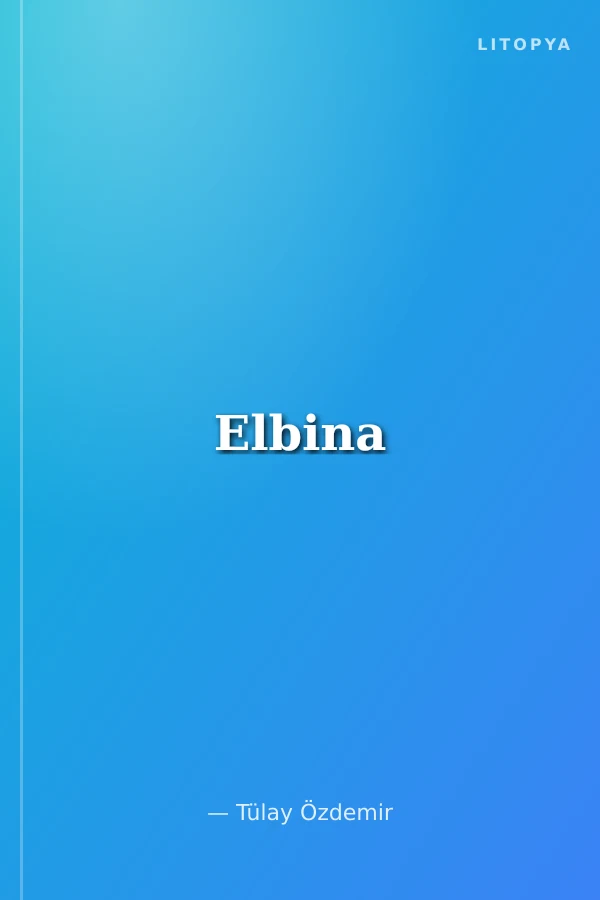 Elbina