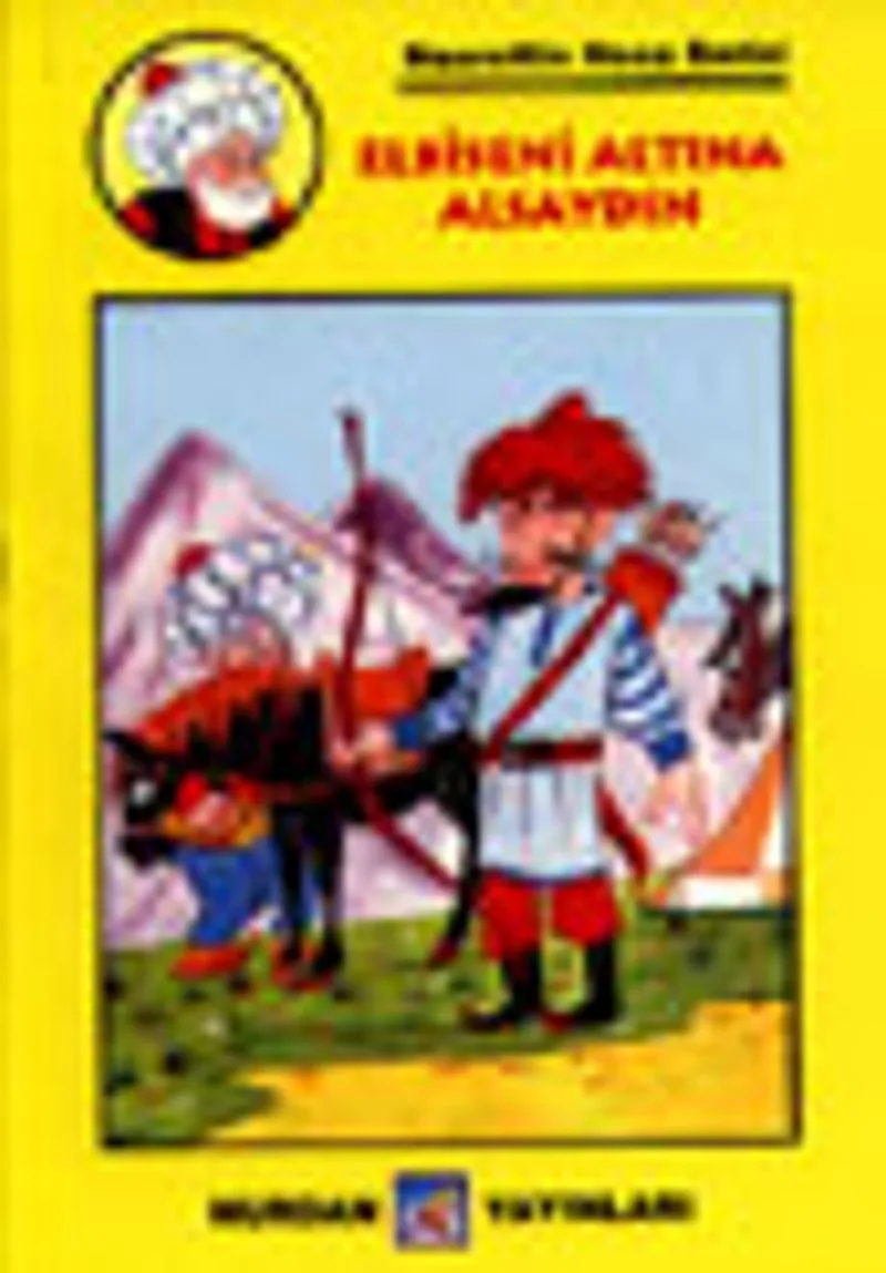 Elbiseni Altına Alsaydın